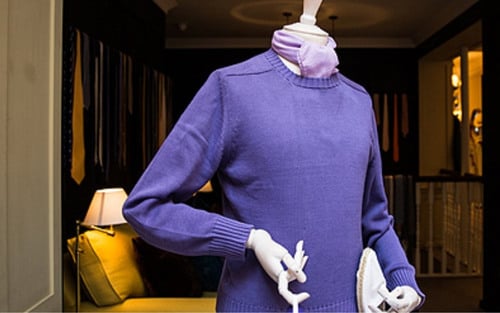 Top 20 hãng áo len nam Việt Nam, thế giới đẹp và chất lượng nhất