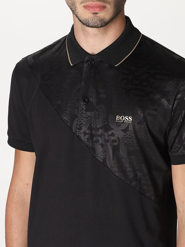 Áo polo Hugo Boss sành điệu