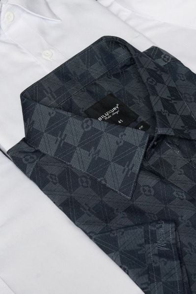 áo sơ mi nam tay ngắn