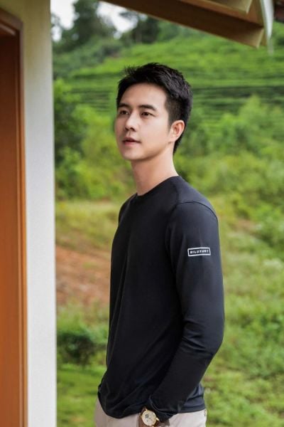 áo giữ nhiệt nam