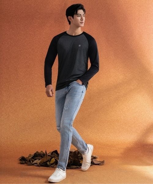 áo giữ nhiệt nam