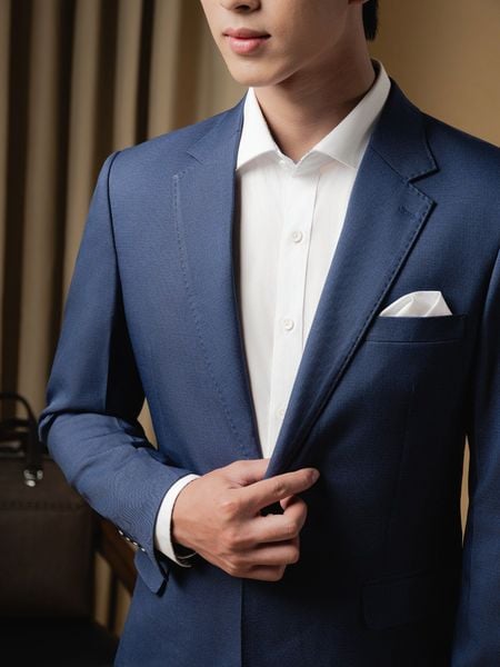 áo giữ nhiệt nam