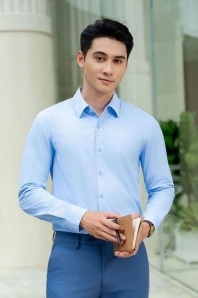 áo sơ mi nam
