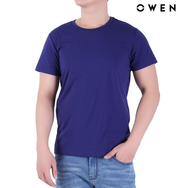 Sự đa dạng trong gam màu của áo thun Owen