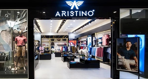 Aristino shop quần áo nam tphcm