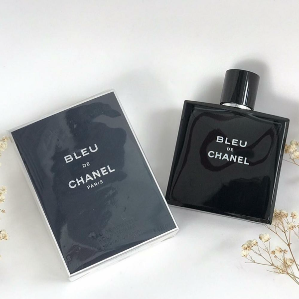 nước hoa  nam Chanel Bleu EDT Unisex