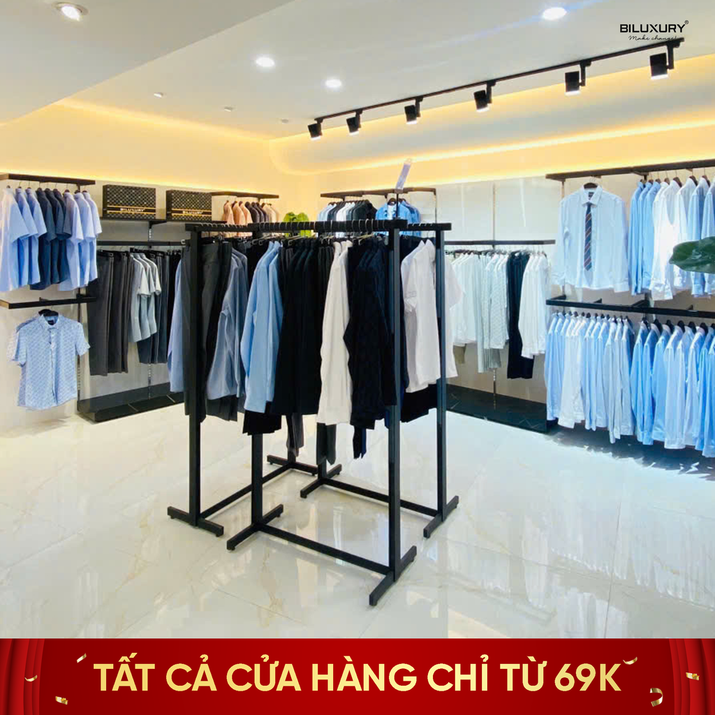 ƯU ĐÃI TƯNG BỪNG - MỪNG BILUXURY HẢI DƯƠNG KHAI TRƯƠNG CƠ SỞ MỚI