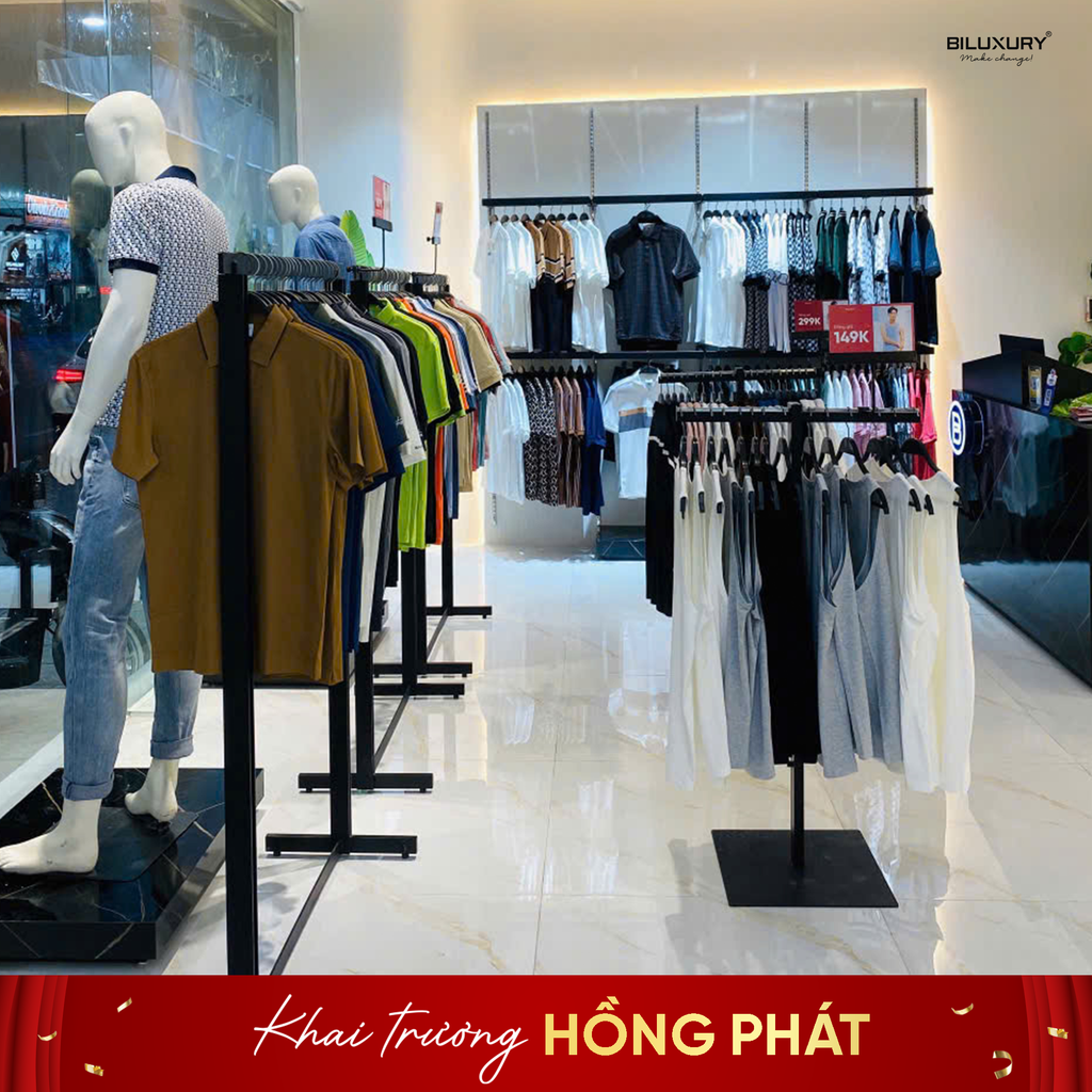 ƯU ĐÃI TƯNG BỪNG - MỪNG BILUXURY HẢI DƯƠNG KHAI TRƯƠNG CƠ SỞ MỚI