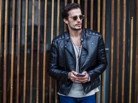 Các loại áo khoác mùa đông nam giữ ấm được yêu thích nhất