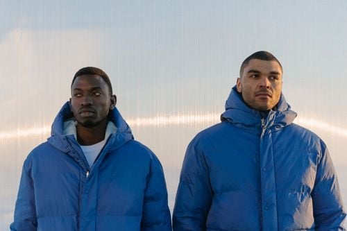 Các loại áo khoác mùa đông nam giữ ấm được yêu thích nhất