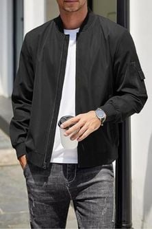 Các loại áo khoác mùa đông nam giữ ấm được yêu thích nhất