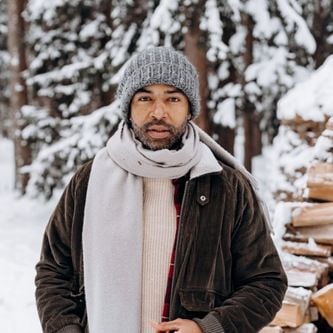 Các loại áo khoác mùa đông nam giữ ấm được yêu thích nhất