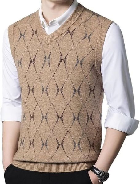 Tổng hợp 9 loại áo len nam đẹp cho mùa đông không thể bỏ lỡ