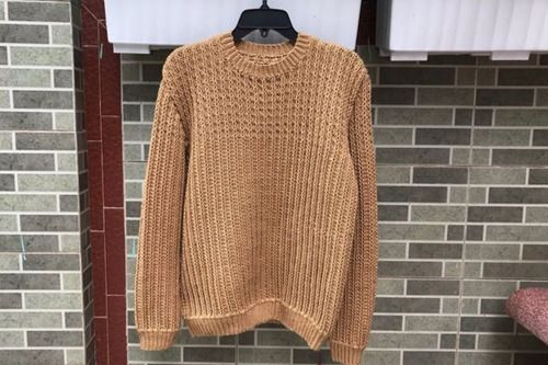 Tổng hợp 9 loại áo len nam đẹp cho mùa đông không thể bỏ lỡ