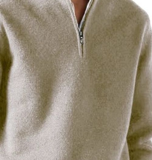 Tổng hợp 9 loại áo len nam đẹp cho mùa đông không thể bỏ lỡ