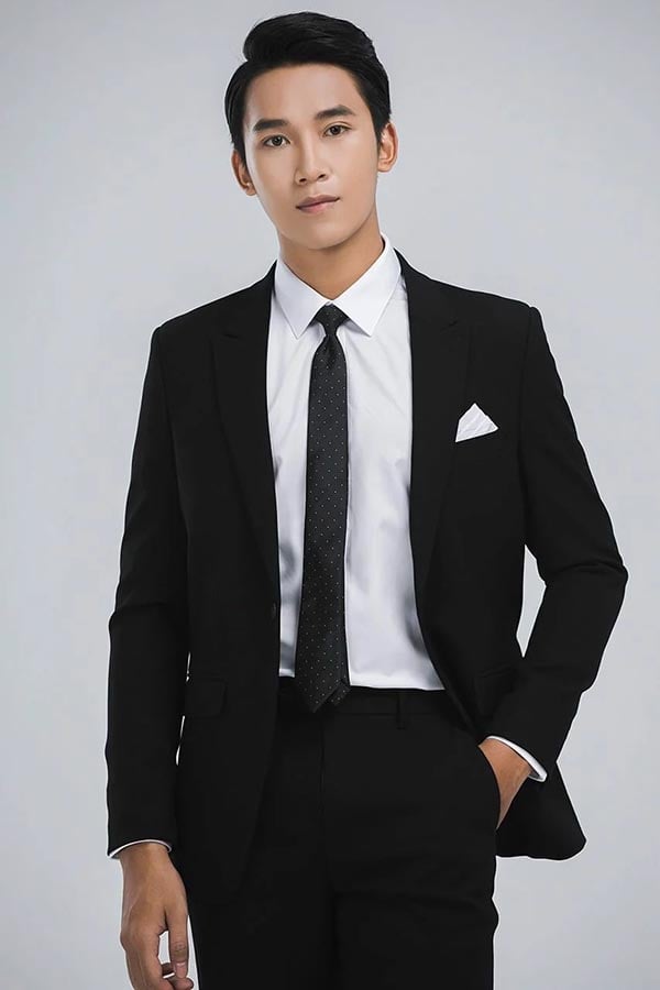 5 chọn lựa áo vest nam hoàn hảo dành cho quý ông  Phan Nguyễn