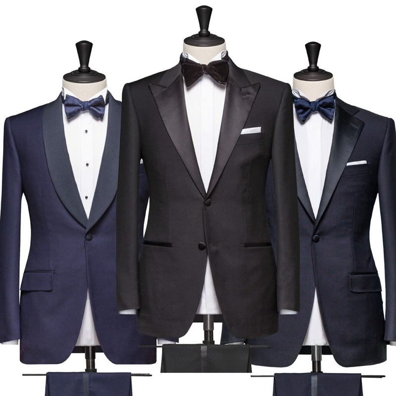 SỰ THẬT VỀ VESTSUITBLAZER