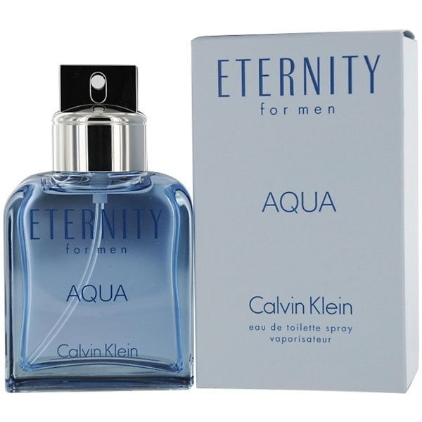 Kevin Klein Eternity Aqua EDT với vỏ hộp