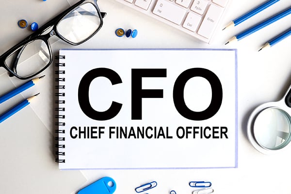 Định nghĩa CFO là gì?