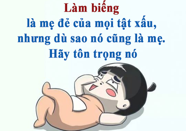 stt chất chém gió