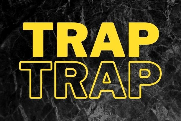 Trap girl, trap boy có tốt không