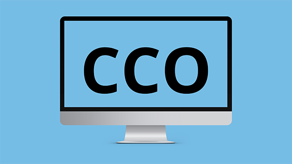 Chức vụ CCO là gì?