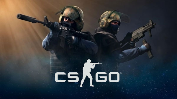 CSGO