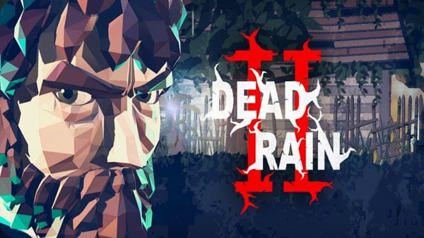 Dead Rain 2: Tree Virus