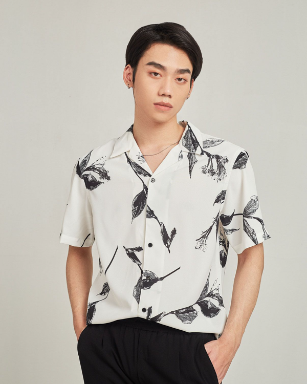 áo sơ mi của Highway Menswear