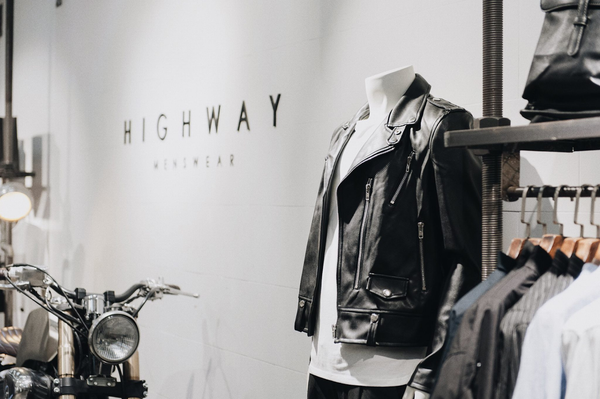 Highway Menswear shop quần áo nam tại TPHCM