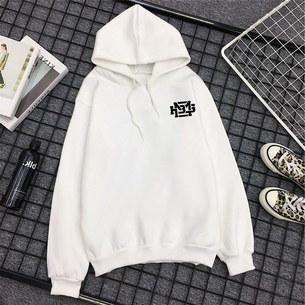mẫu hoodie brand HNBMG