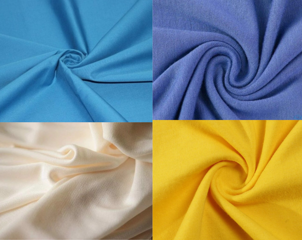 Tìm hiểu vải cotton là gì? Các loại vải cotton cao cấp phổ biến hiện nay