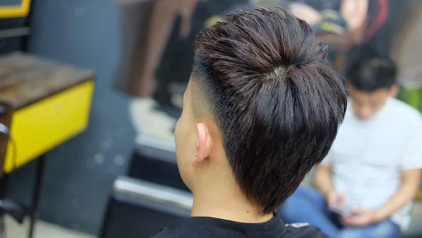 17 kiểu tóc nam hàn quốc cực thời thượng và menly hơn 100 ảnh về cách cắt tóc  nam hàn quốc
