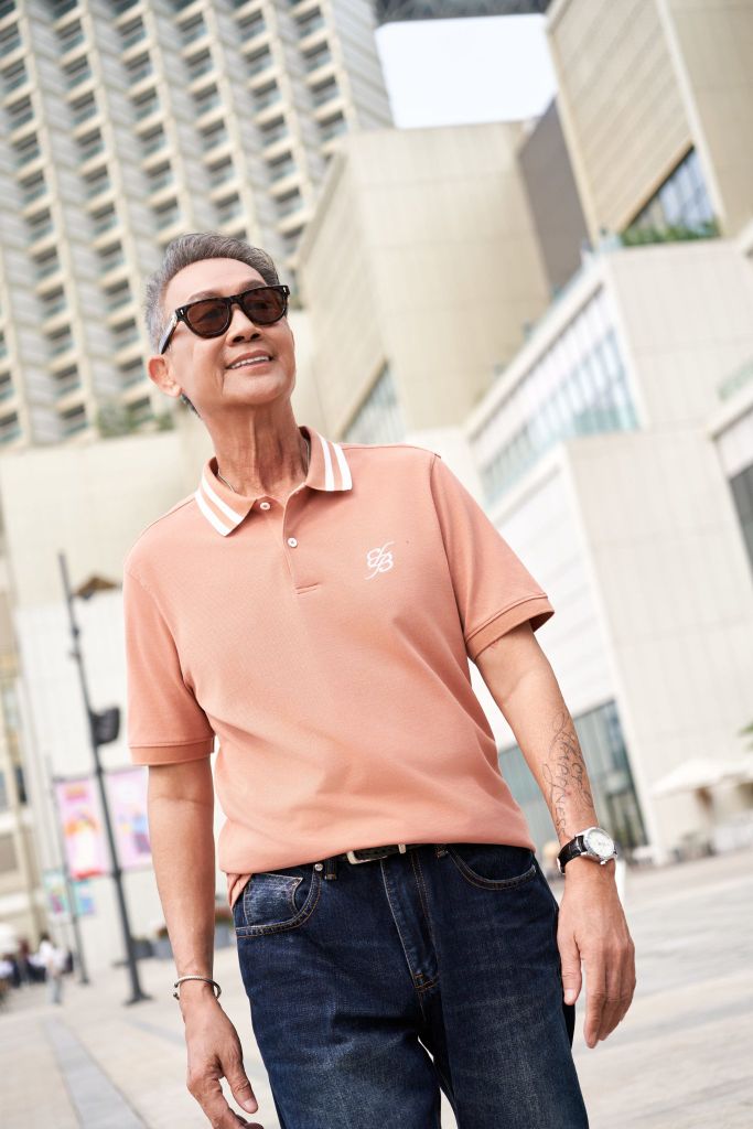 RA MẮT BST NO 2. KHOẺ ĐỂ THÀNH CÔNG