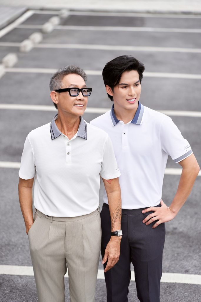 RA MẮT BST NO 2. KHOẺ ĐỂ THÀNH CÔNG