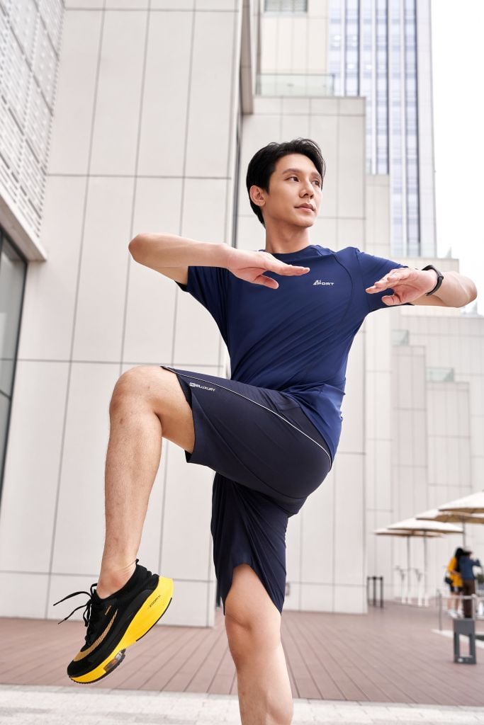 RA MẮT BST NO 2. KHOẺ ĐỂ THÀNH CÔNG