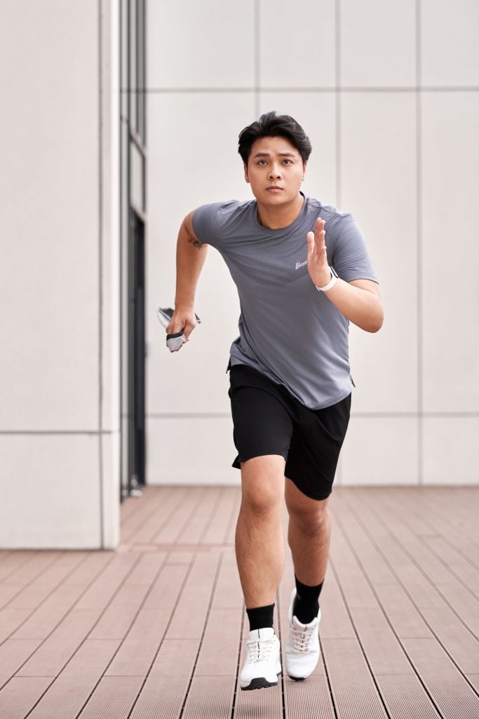 RA MẮT BST NO 2. KHOẺ ĐỂ THÀNH CÔNG