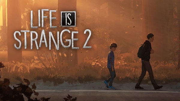 Life is Strange 2