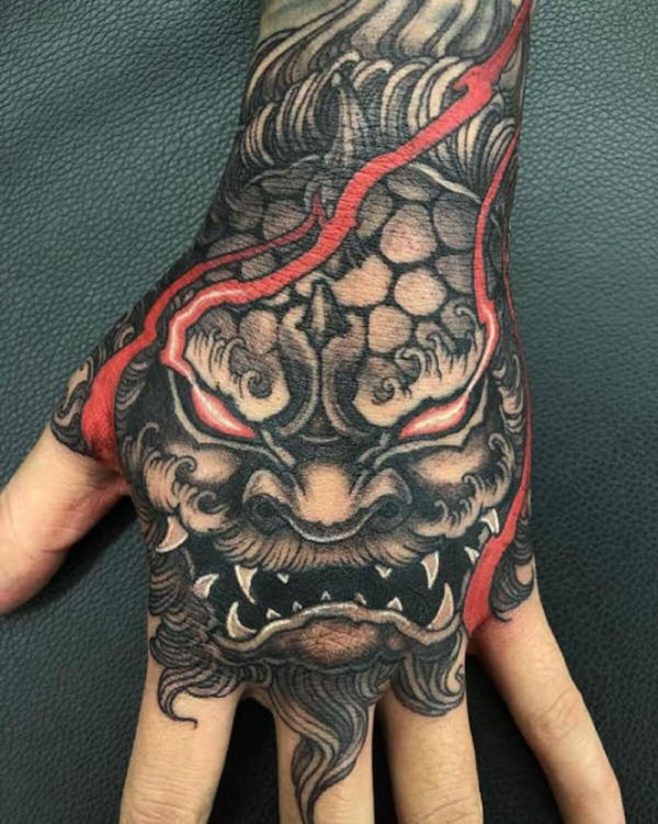 Mẫu kín tay, lửng tay | Japan tattoo design, Samurai tattoo design,  Japanese tattoo art