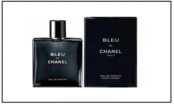 Nước hoa Chanel Bleu EDT cho nam