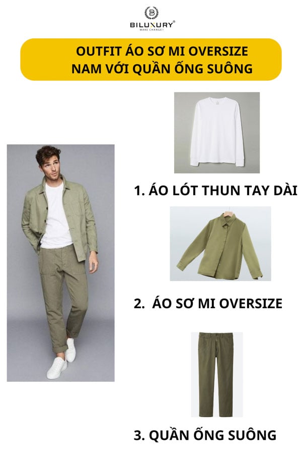 Áo Sơ Mi Nam Nữ Dài Tay Form Rộng Kẻ Sọc Caro Cổ Bẻ Unisex Oversize Emer  Phong Cách Hàn Quốc  Lazadavn