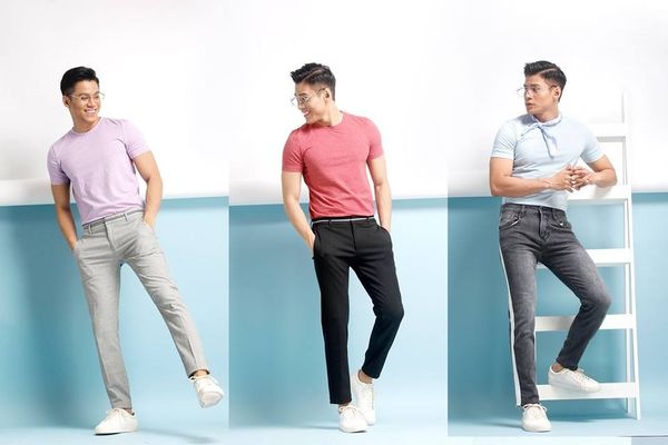 Phải làm sao khi bạn không biết mặc gì để tự tin hơn