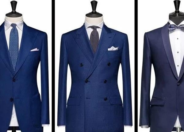 299+ mẫu Áo Vest nam đẹp nhất 2022 thiết kế bởi Juan's Tailor