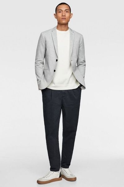 Tổng hợp 38 cách phối đồ với áo khoác nam đủ mọi phong cách