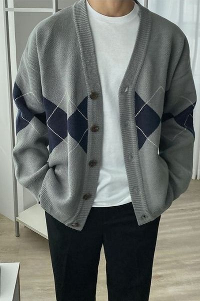 Tổng hợp 38 cách phối đồ với áo khoác nam đủ mọi phong cách