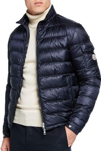 Tổng hợp 38 cách phối đồ với áo khoác nam đủ mọi phong cách