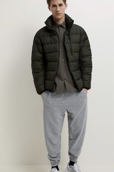 Tổng hợp 38 cách phối đồ với áo khoác nam đủ mọi phong cách