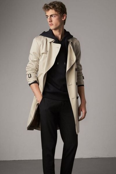 Tổng hợp 38 cách phối đồ với áo khoác nam đủ mọi phong cách