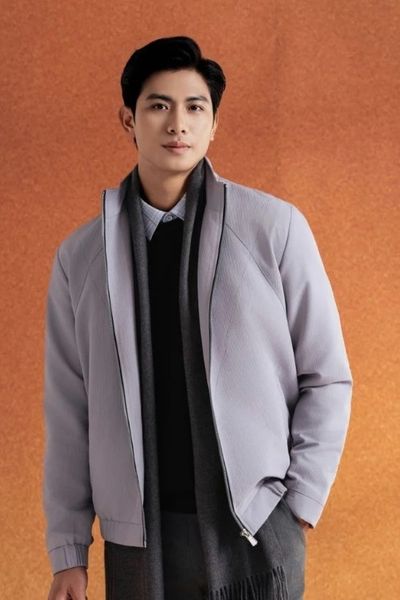 Tổng hợp 38 cách phối đồ với áo khoác nam đủ mọi phong cách