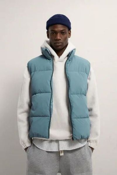 phối áo ba lỗ nam